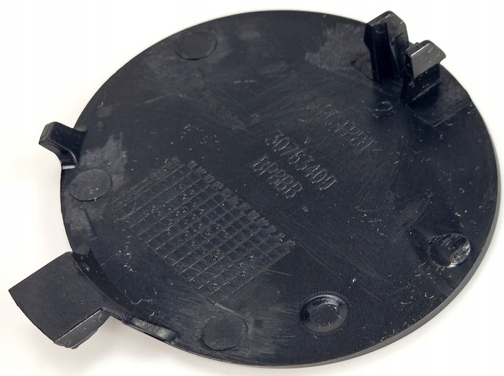 фото №3, Заглушка крышка решётка заглушка фаркоп буксировочный volvo xc60 2008-2013