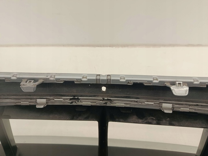 фото №12, Бампер переднє mercedes-benz eqe amg x294 w294 a2948854801