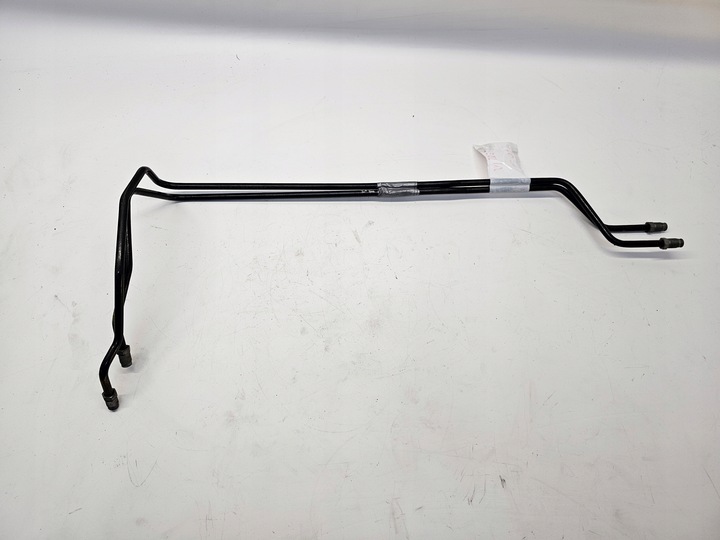 фото №5, Трубки дроти гальмівні peugeot expert iv jumpy proace #2907