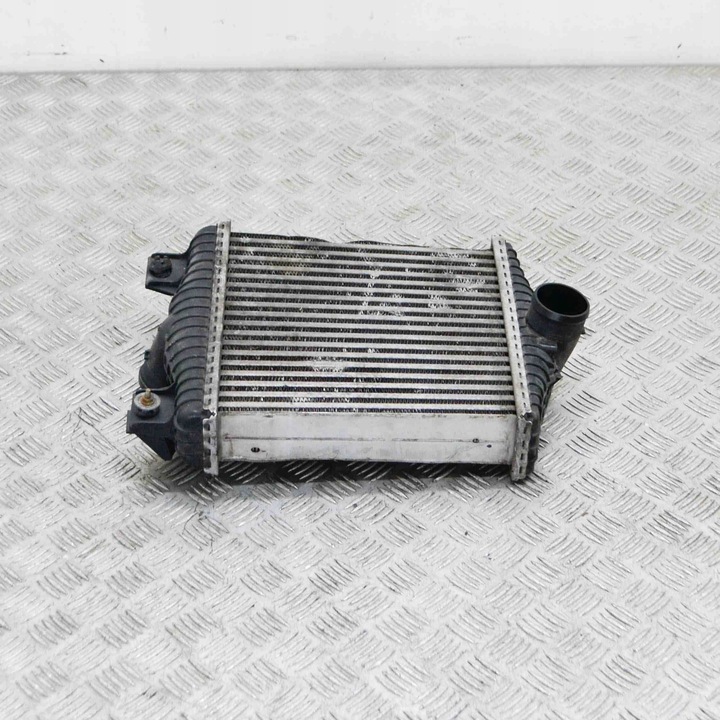 фото №1, Радіаторів інтеркулер land rover range rover iv l405 cpla9l440ac