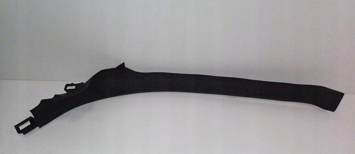 фото №1, Порог планка внутри левая audi a6 c5 4b0867767c