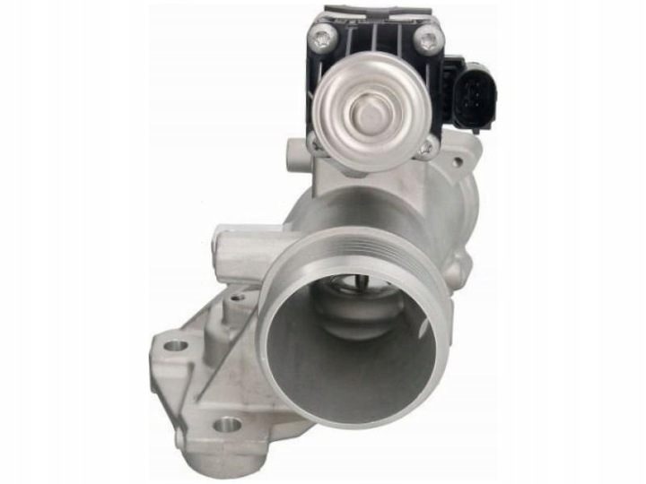 фото №3, Клапан egr volvo v60 i 2.0 2.4 10-18 c30 2.0 10-12 c70 ii 2.0 10-13