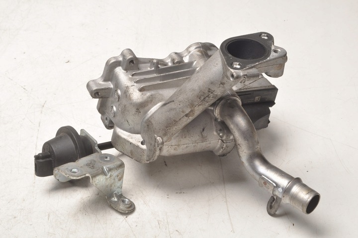 фото №1, Ford kuga mk2 1.5 tdci клапан egr fm5q-9d475-aa02