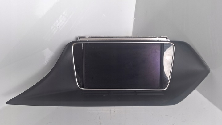 фото №1, Монитор дисплей mercedes e w212 рестайлинг a2129016704