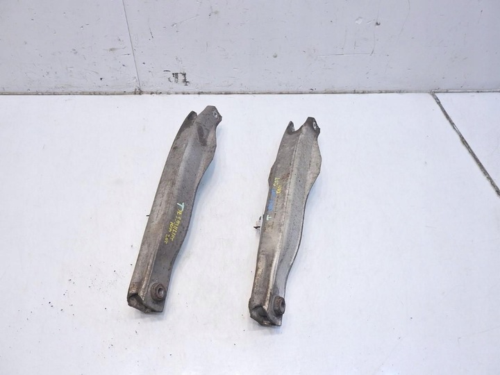 фото №7, Важіль зад задній saab 9-3 93 ii 2.0 t 24417090