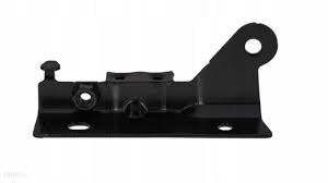 фото №1, Jeep grand cherokee 2017- петля капота