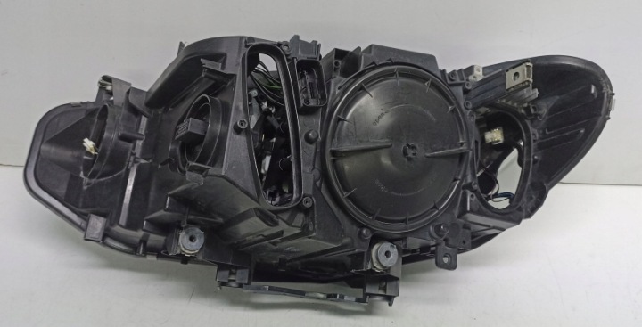 фото №10, Bmw 4 f32 f33 f36 m3 f80 m4 f82 14- фара передня передня права повний led