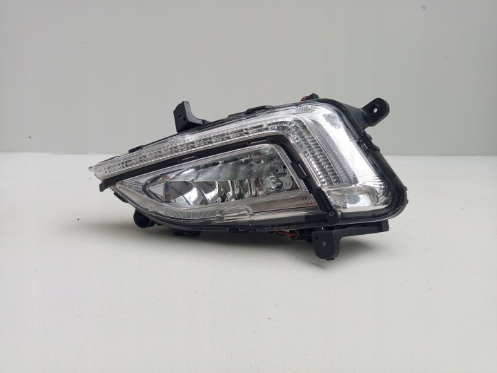 фото №11, Hyundai tucson iii 3 рестайлінг 2018- галоген led праве перед передній 92202-d76 ÷