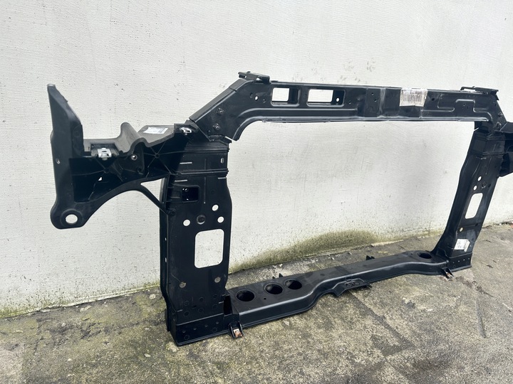 фото №8, Pas переднее kia sportage iv 4 оригинал оригинальный номер