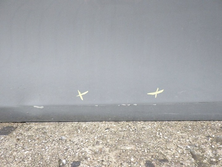 фото №6, Mini cooper f55 2014- дверь левая задние