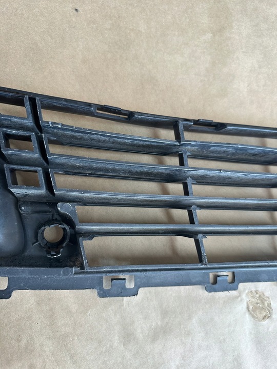 фото №8, Citroen c5 iii решётка бампера перед 9681052677