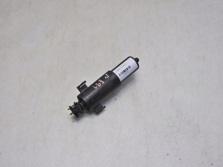 фото №7, Розпилювач лампи праві bmw 3 e91 7179311