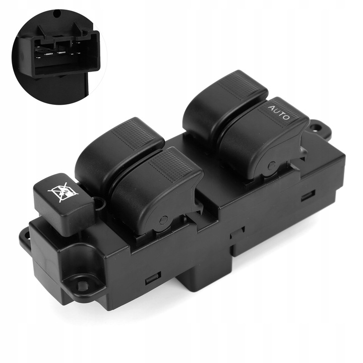 фото №14, Переключатель управление стекло 6m3414505da заменитель для ford ranger