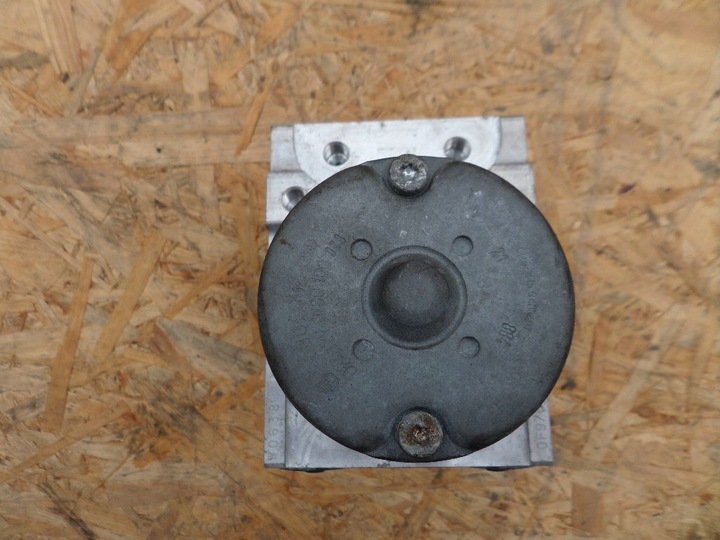 фото №9, Насос abs toyota avensis t25 гальмівна esp corolla