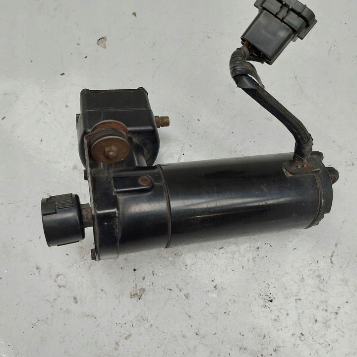 фото №5, Range land rover p38 насос підвішування компресор e311660030 anr3731e