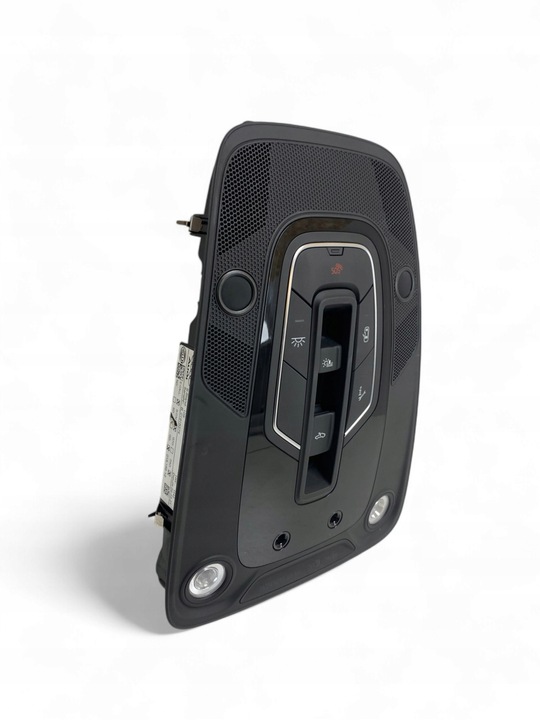 фото №6, Audi e-tron 2021 свет сиденья передней 4k0947135al