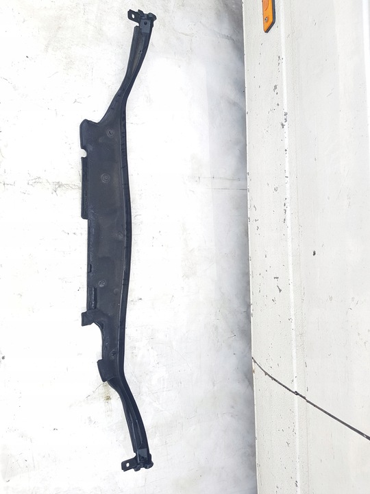 фото №8, Панель під лобовим склом перегородкова seat leon ii 1p0853185b
