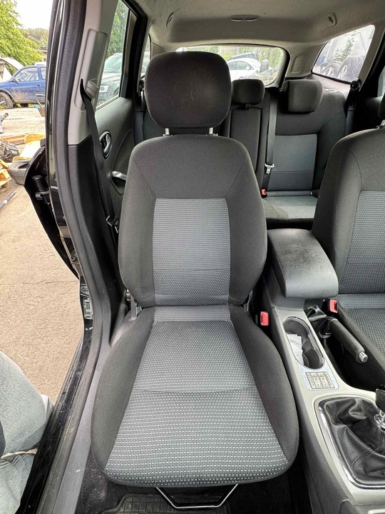 фото №6, Ford mondeo mk4 комплект сидений сиденья сиденье диван