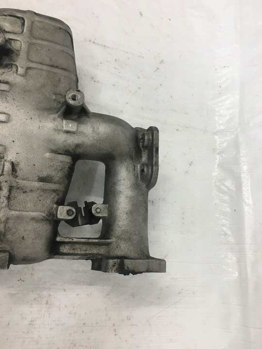 фото №11, Коллектор всасывающий vw passat b5 1.9 tdi avb 038129713k