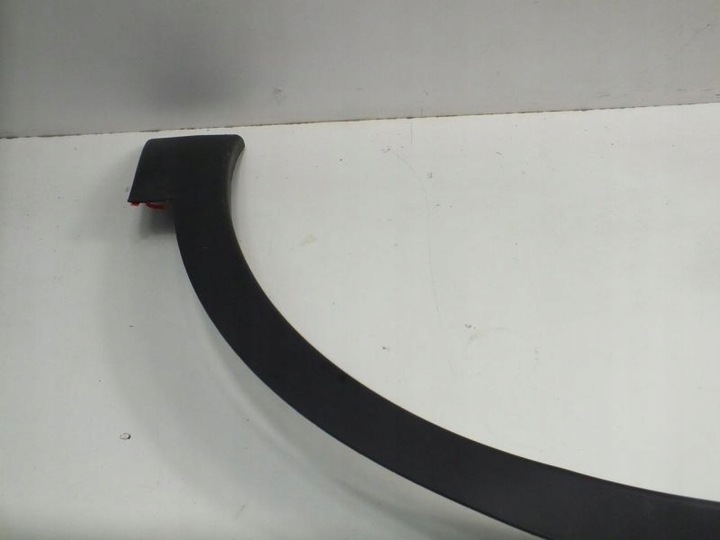 фото №9, Qashqai i j10 накладка крыльев подкрылок перед левая