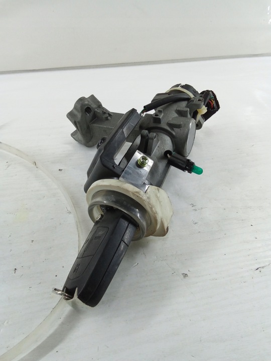 фото №4, G337 замок зажигания captiva 96628500