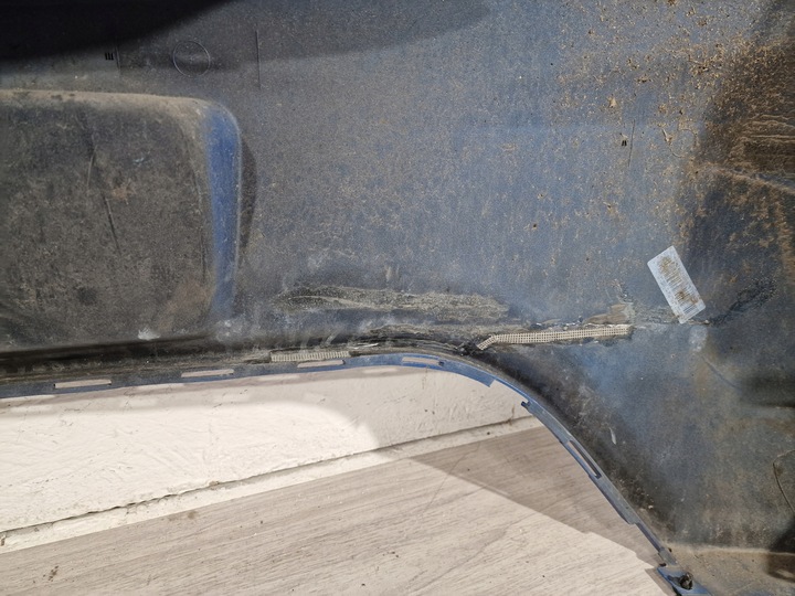 фото №10, Бампер зад opel corsa d opc