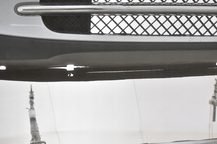 фото №13, Бампер переднее перед mini one cooper i r50 рестайлинг 900/7