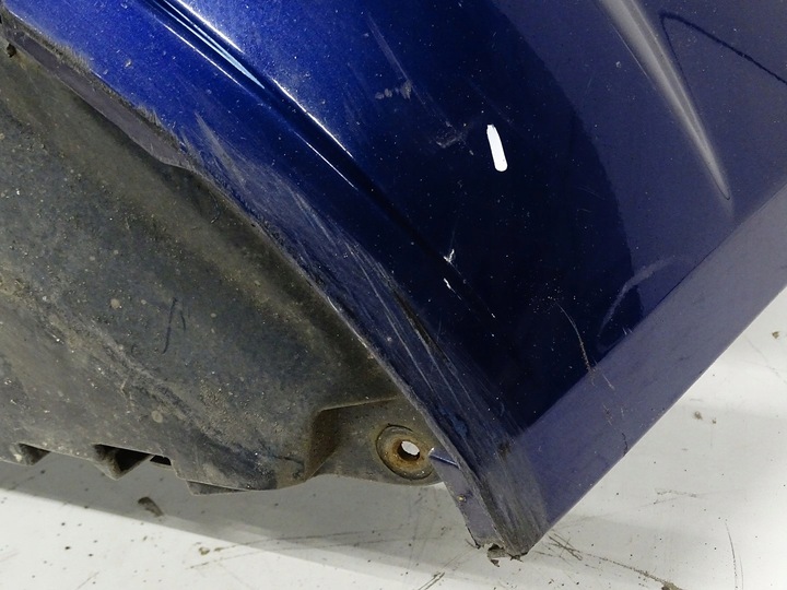 фото №14, Бампер перед переднее комплектный pdc jaguar xf x250