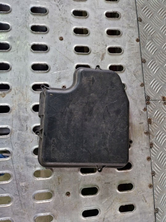 фото №1, 8d1907613a корпус комп'ютера audi a4 b5