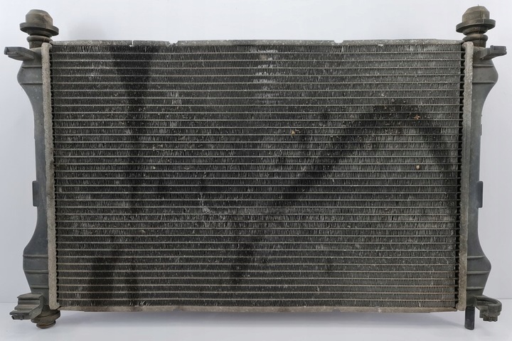 фото №6, Радиаторов воды ford transit mk6 2.4 tddi