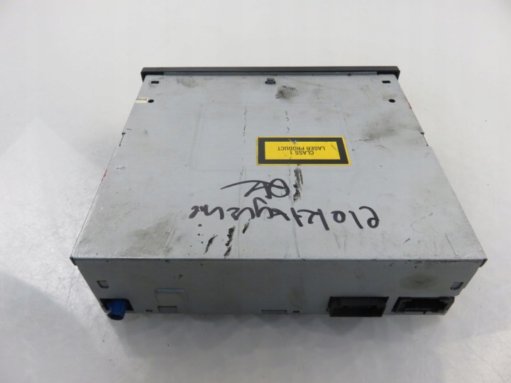 фото №6, Зчитувач навігація audi a6 c6 4e0910887l 4e0919887c