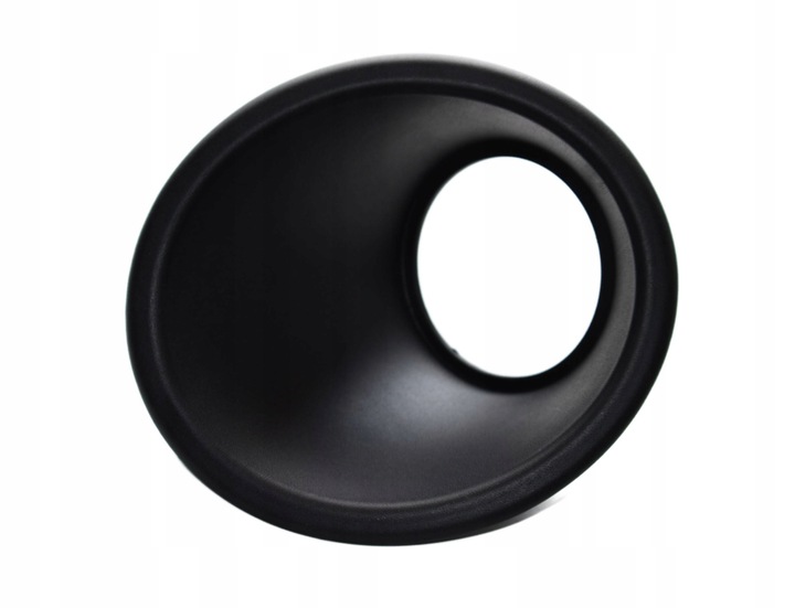 фото №1, Bipper fiorino nemo qubo 2007- решётка заглушка бампера рамка галоген l