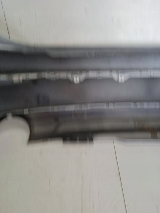 фото №8, Бампер зад volvo xc90 ii