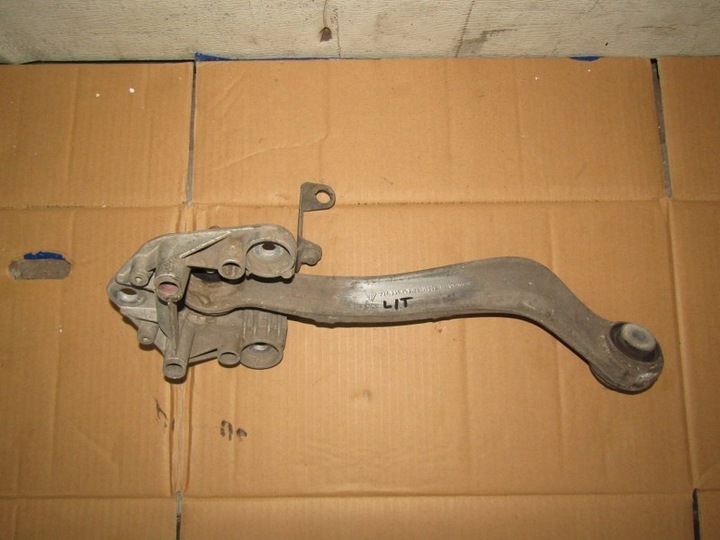 фото №1, Porsche 911 991 рычаг зад задний левый 99133114320