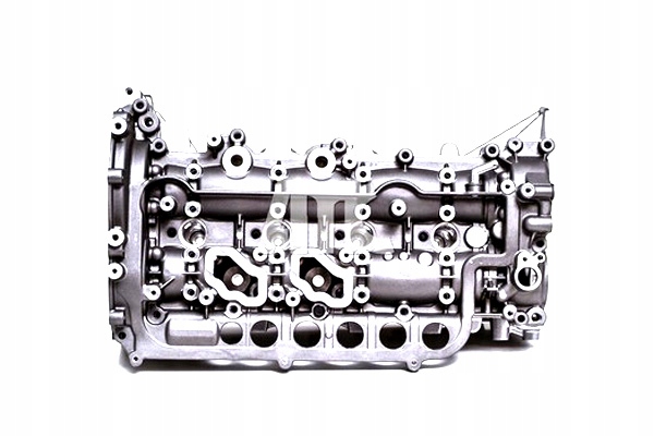 фото №11, Головка цилиндров подходит для: nissan primastar, qashqai i, x-trail, x-t