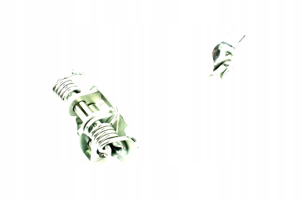 фото №2, Ограничитель дверь renault kangoo 98 перед fast