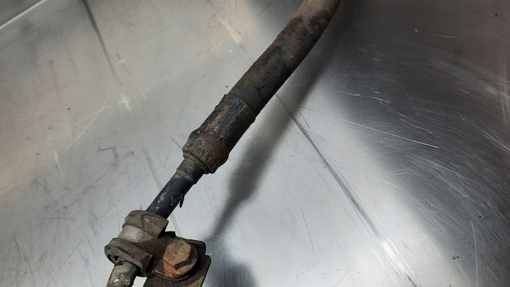 фото №8, Шланг підсилювача audi 8l 1.6b 98r