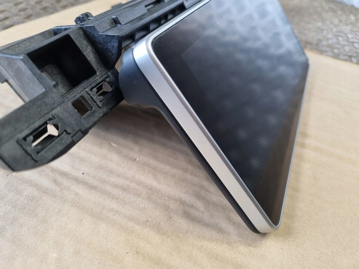 фото №7, Audi q5 sq5 2018 дисплей монитор