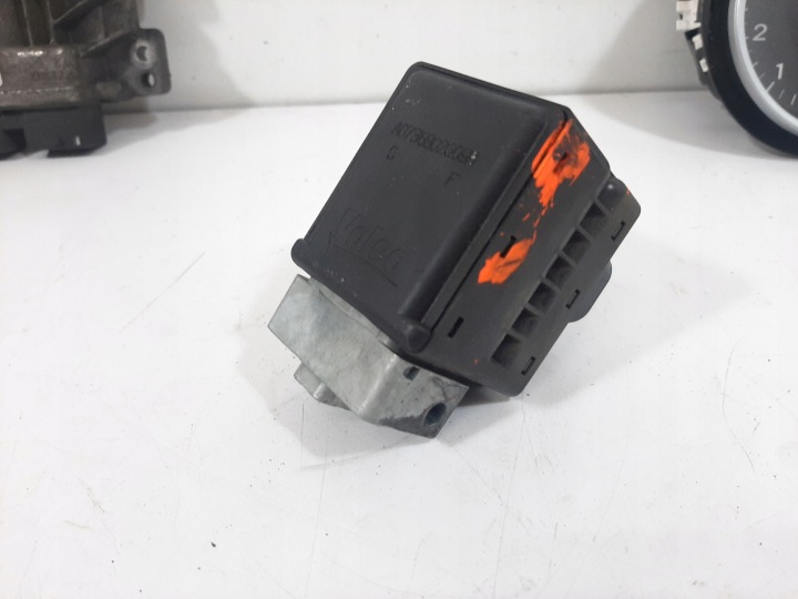 фото №10, Renault megane iii грандтур 1.5dci 09r блок керування двигуном (ecu) комплект 237100121r