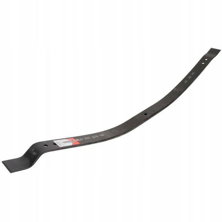 фото №1, Листовая рессора рессора sprinter sprinter lt ii 95-06