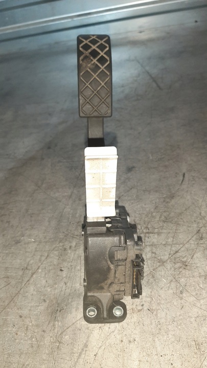 фото №6, Потенціометр газу 6q1721503b seat leon