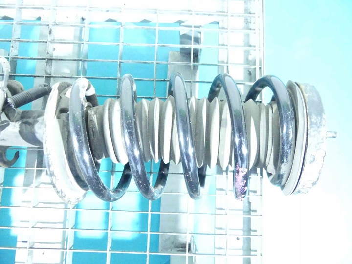 фото №1, Пружина перед bmw x5 e53 3.0 r6 01r