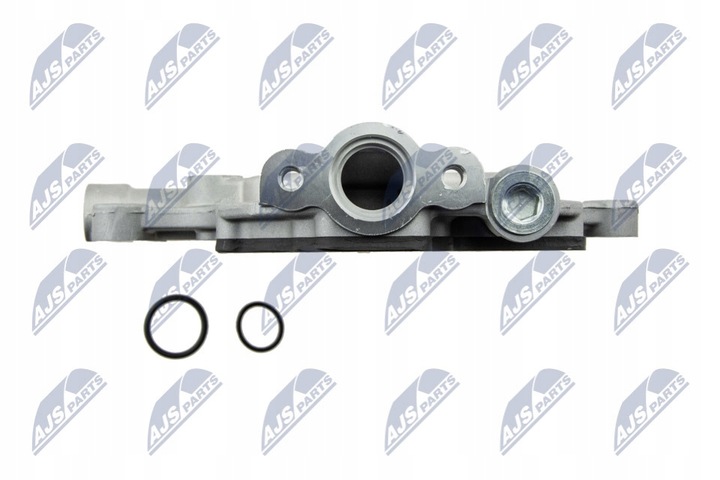 фото №4, Насос масла chrysler 300c 05-09, sebring 01-09, dodge stratu