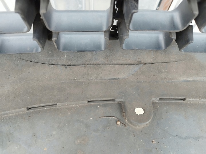 фото №16, Бампер перед переднє opc line opel corsa d lift2010-2014 колір z22c