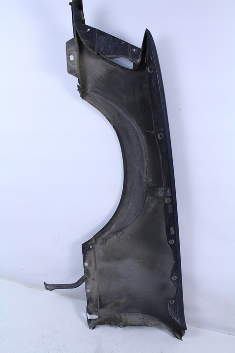 фото №7, Крыло правые mercedes w140