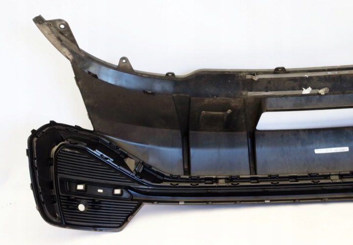 фото №7, Audi q3 ii 2 83f s-line sportback 18- бампер спойлер дифузор зад j-3245