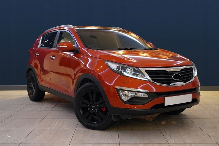 фото №13, Зеркало электрические 876203w010 kia sportage iii