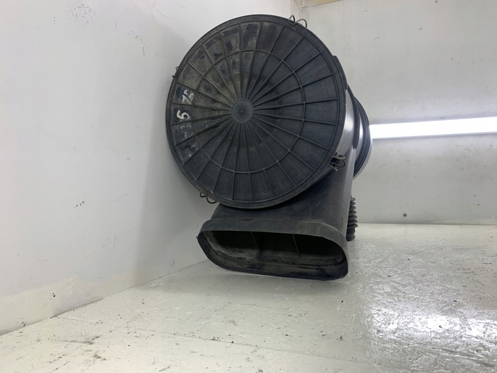 фото №6, Man tga фільтр повітря корпус 81.08405.0021