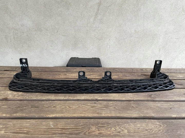 фото №1, Vw passat b7 3aa 10-14 кронштейн кріплення бампера