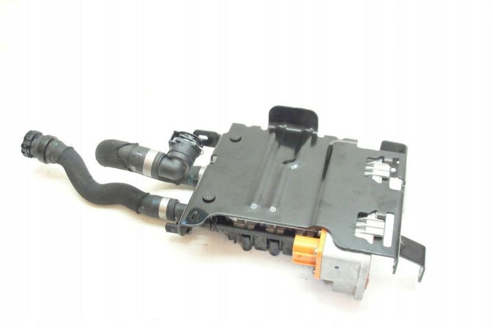 фото №7, Резистор нагрівача peugeot 208 ii citroen opel